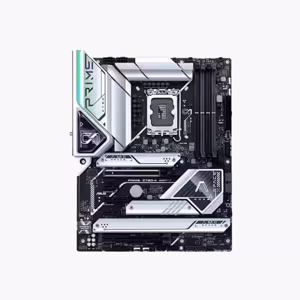 مادربرد ایسوس مدل PRIME Z790-A WIFI D5